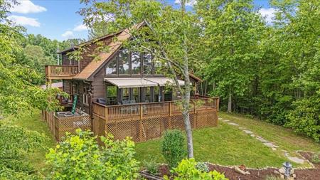 1085 Thunder Ridge Dr