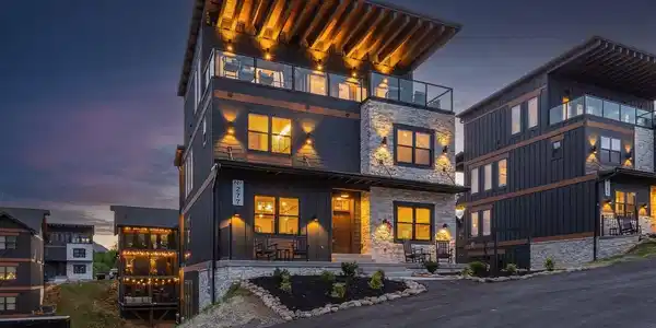 281 Rambling Creek Way