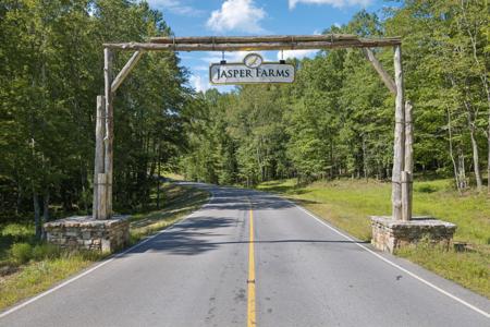 3729 Crockett Pointe