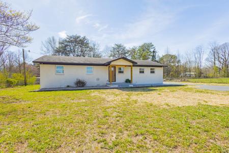 32 Manley Rd