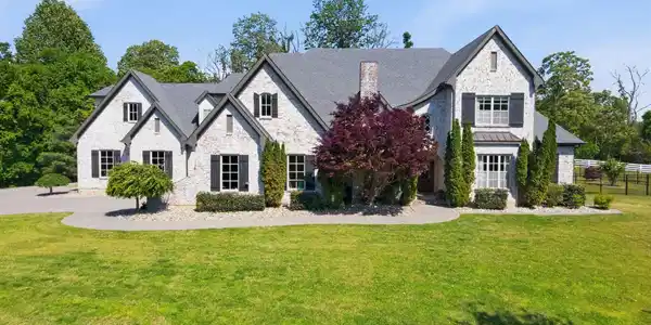 1159 Saddle Springs Drive