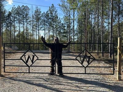 5681 Old Hohenwald Rd