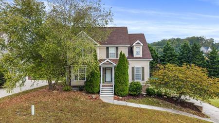 6951 Glen Cove Road