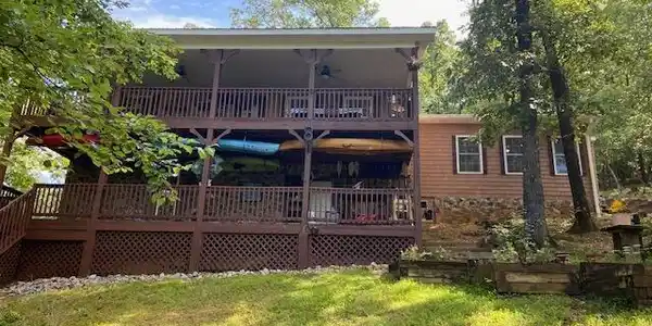260 Deer Ridge Trail