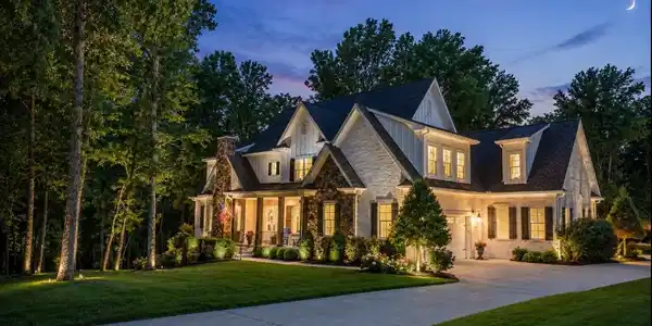 1164 Saddle Springs Drive