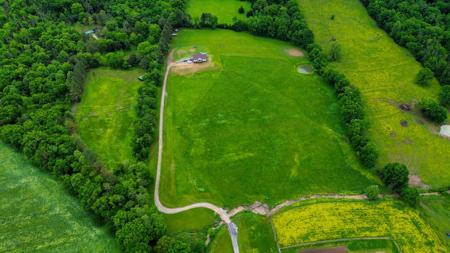 178 Wilburn Hollow Rd