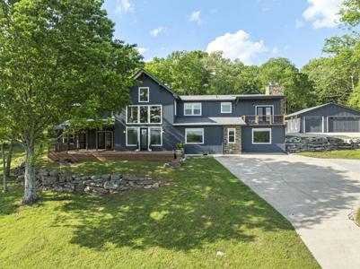 2236 Osburn Rd