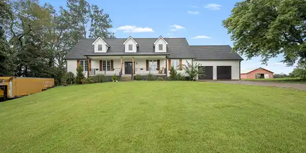 3880 Short Mountain Rd