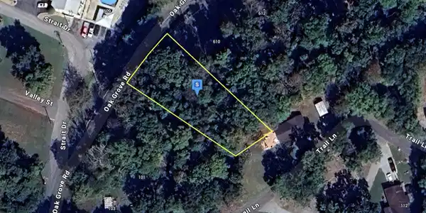 600 Oak Grove Rd