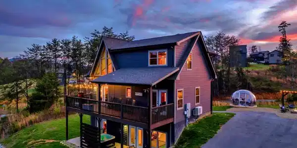 309 Paul Lafollette Way