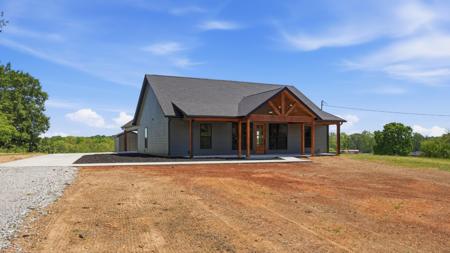 0 Hickory Hollow Rd