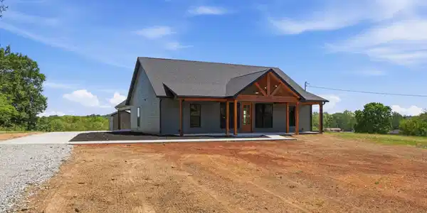 0 Hickory Hollow Rd