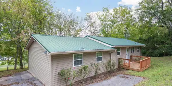 1599 Benton Station Road