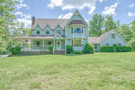 447 W Bangham Rd