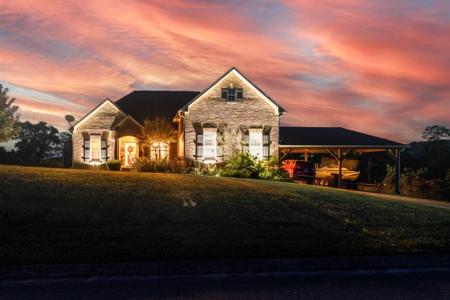 1855 Lochlann Dr