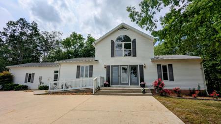 460 Mate Allen Rd