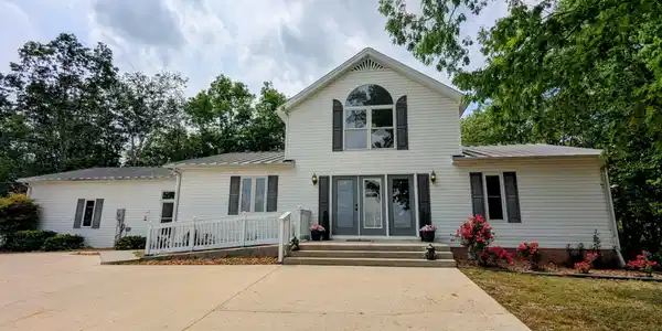 460 Mate Allen Rd