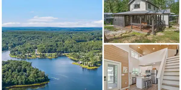 232 Waters Edge Way