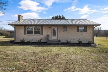 3138 Carpenters Grade Rd