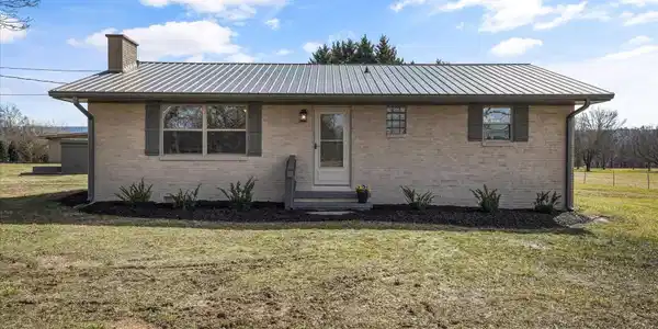 3138 Carpenters Grade Rd