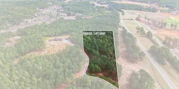 5333 U.S. 64, Lot 1