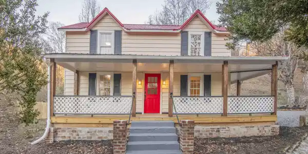 299 Big Mountain Hollow Rd