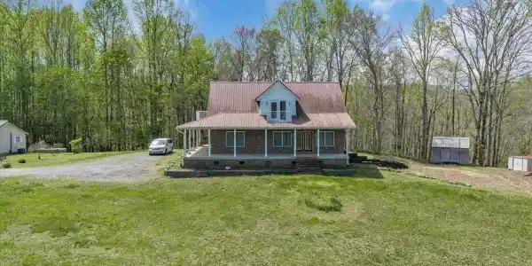 347 Mayberry Dr