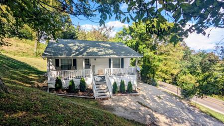 335 Turkey Creek Hwy
