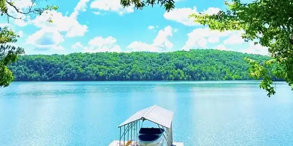 340 Parsons Shores Drive