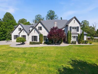 1159 Saddle Springs Drive