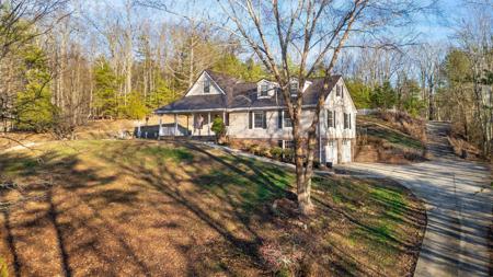 345 Potter Place Road NW