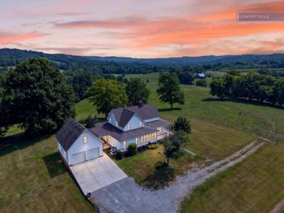 5713 Smith Fork Rd