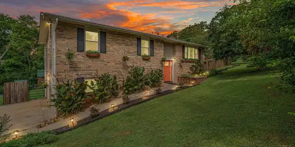 508 Chisum Tr