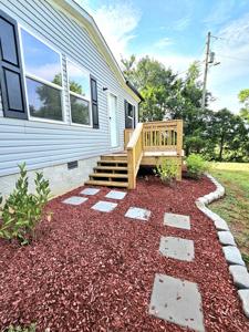 885 Junior Witt Rd