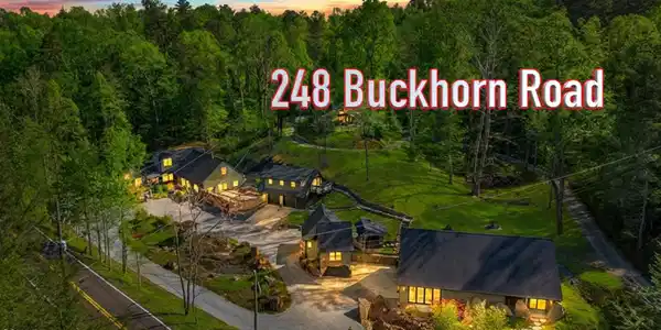 248 Buckhorn Road