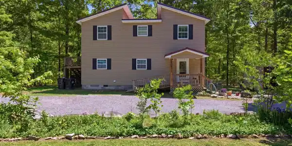 134 Old Union