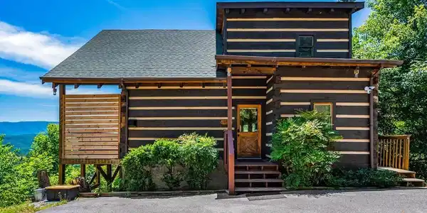 2086 Bluff Mountain Road