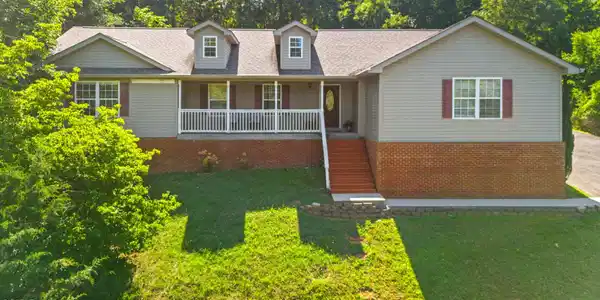 631 Rock House Road