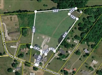 2197 Windle Community Rd