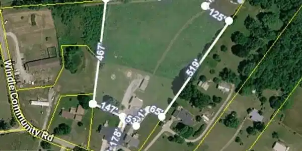2197 Windle Community Rd