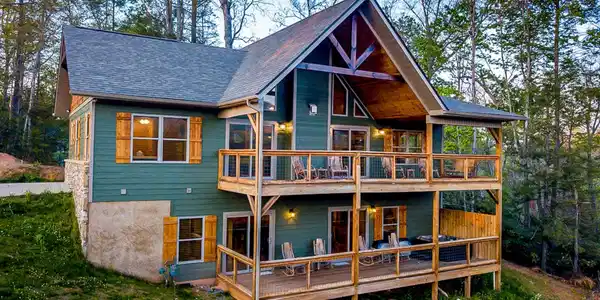408 Potters Ridge Road