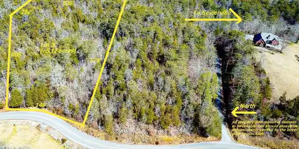 3 Kellum Creek Road