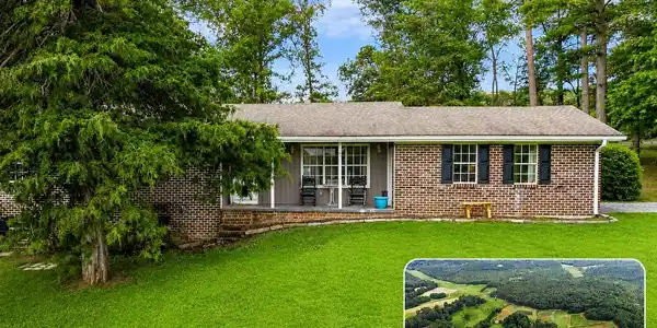 355 Cottonport Rd