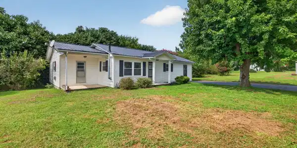 740 Pleasant Hill Rd