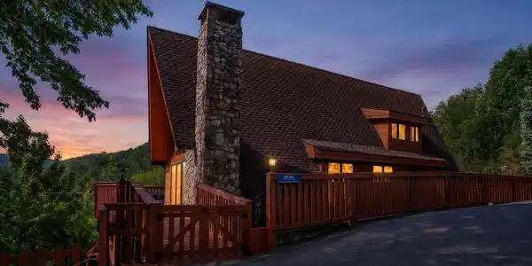 1109 Ski View Drive