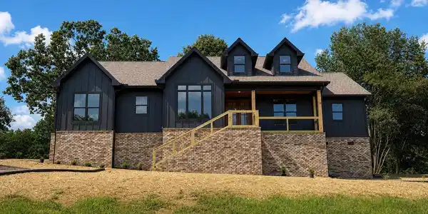 3530 McDonald Rd