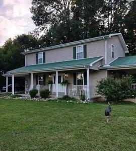1159 New Hope Rd