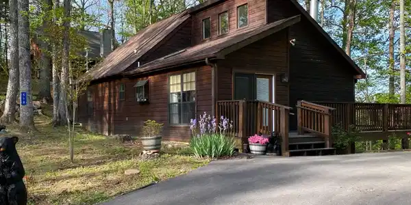 518 Deer Path Lane