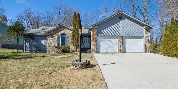 107 Walden Ridge Drive