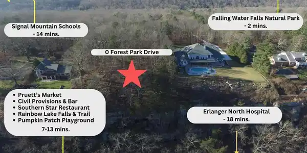 0 Forest Park Drive